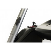 Садовый райдер Stiga Park 540 PX 4WD без деки